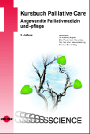 Kursbuch Palliative Care. Angewandte Palliativmedizin und -pflege