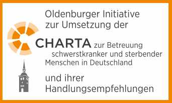 Charta Unterzeichnung vom 09.07.2022